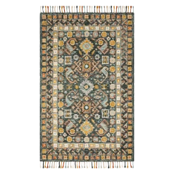 Loloi Rugs Elk Denim Rug All Rugs