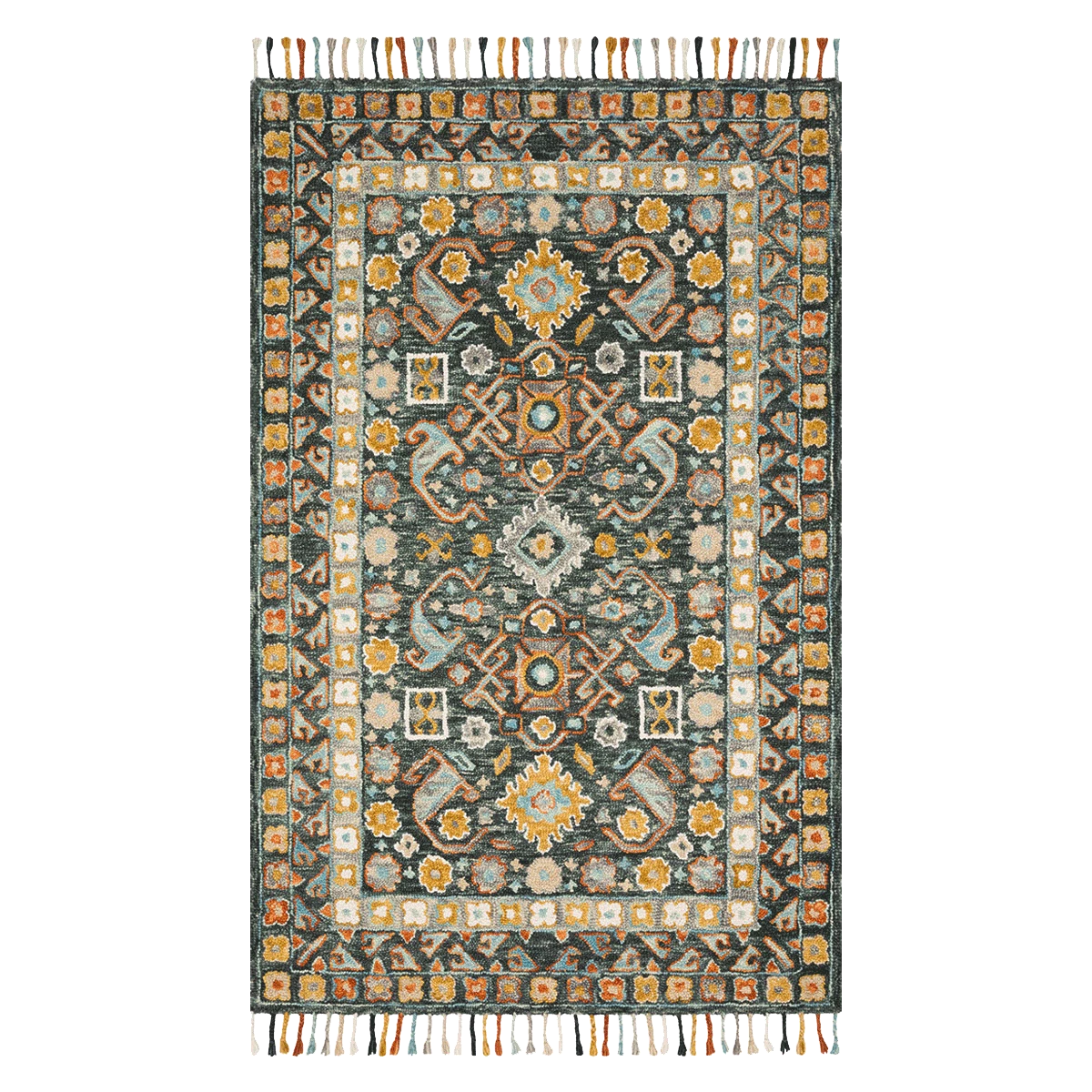 Loloi Rugs Elk Denim Rug All Rugs 3 Loloi Rugs Elk Denim Rug All Rugs