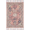 Loloi Rugs All Rugs Elk Pink Rug