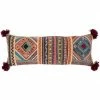 Surya Lena Lumbar Pillow All Pillows