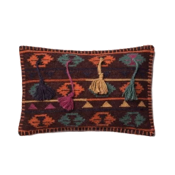 Loloi Rugs All Pillows En Route Pillow By Justina Blakeney® X Loloi