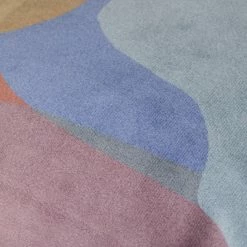 Loloi Rugs All Pillows Fiesta Pillow By Justina Blakeney® X Loloi