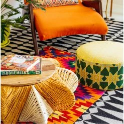 Jungalow Gifts Under $50 The New Bohemians – Signed Copy By Justina Blakeney®