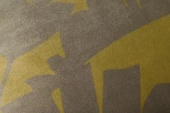 Loloi Rugs Gold Palm Pillow By Justina Blakeney® X Loloi All Pillows