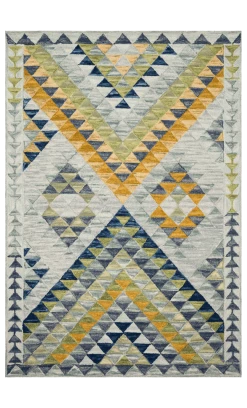 Loloi Rugs Hallu Gold Rug By Justina Blakeney® X Loloi All Rugs