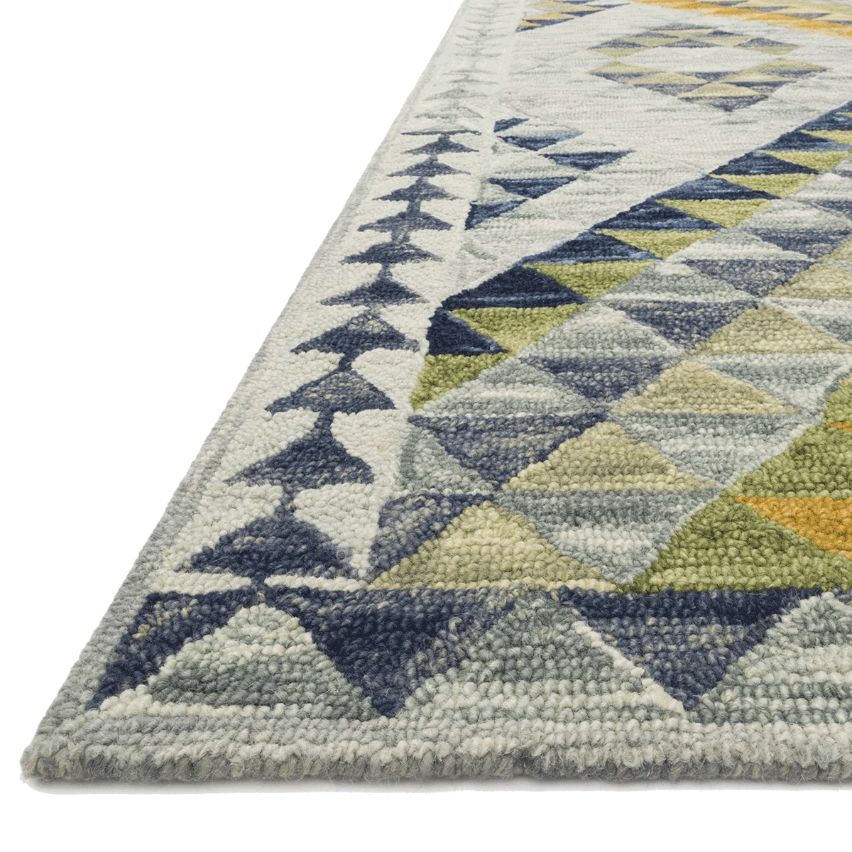 Loloi Rugs Hallu Gold Rug By Justina Blakeney® X Loloi All Rugs 4 Loloi Rugs Hallu Gold Rug By Justina Blakeney® X Loloi All Rugs