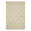 Loloi Rugs Hallu Ivory Sky Rug By Justina Blakeney® X Loloi