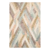 Loloi Rugs Hallu Sunrise Mist Rug By Justina Blakeney® X Loloi All Rugs
