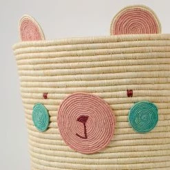 AAA Kids Bear Handmade Hamper