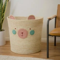 AAA Kids Bear Handmade Hamper