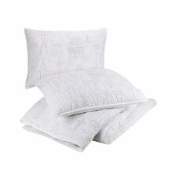 Peking Cloud Hamsa Quilt Set By Jungalow® All Décor 9 Peking Cloud Hamsa Quilt Set By Jungalow® All Décor