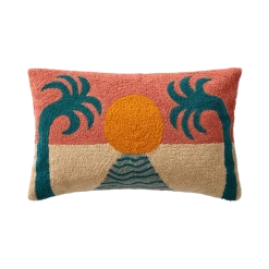 Loloi Rugs Isla Pillow By Justina Blakeney® X Loloi All Pillows