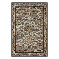 Loloi Rugs All Rugs Ivory Spice Rug