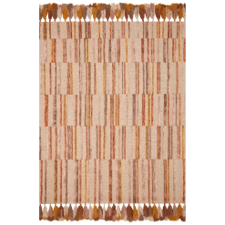 Loloi Rugs Jamila Santa Fe Rug By Justina Blakeney® X Loloi