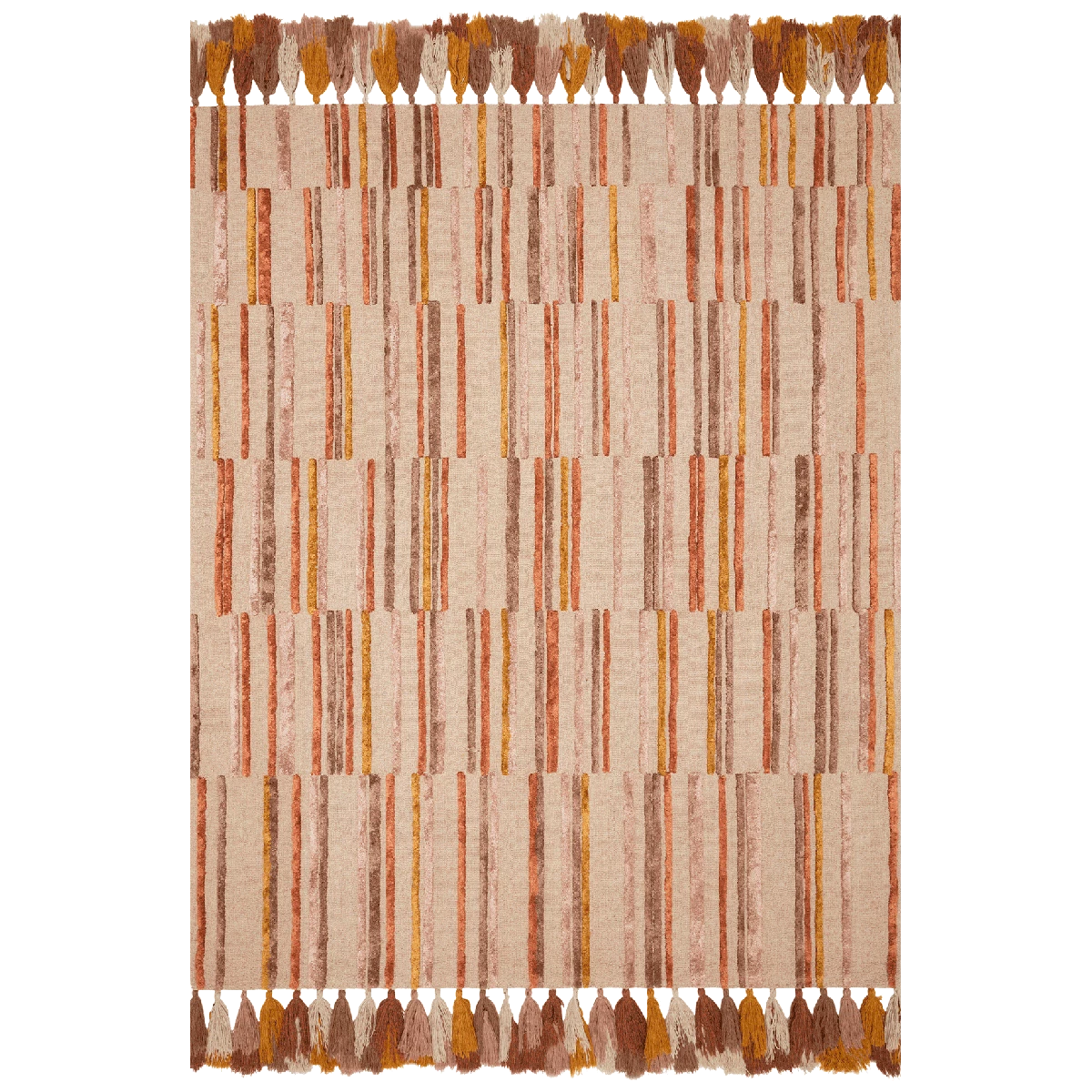 Loloi Rugs Jamila Santa Fe Rug By Justina Blakeney® X Loloi 3 Loloi Rugs Jamila Santa Fe Rug By Justina Blakeney® X Loloi