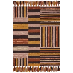 Loloi Rugs All Rugs Jamila Spice Rug By Justina Blakeney® X Loloi