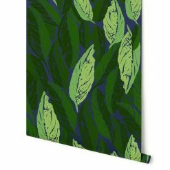 Jungalow Nana Wallpaper In Jungle By Justina Blakeney®