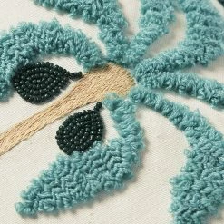 Loloi Rugs All Pillows Beaded Palm Tree Pillow By Justina Blakeney® X Loloi 8 Loloi Rugs All Pillows Beaded Palm Tree Pillow By Justina Blakeney® X Loloi