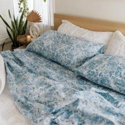 Jungalow® Ladera Sheet Set By Like A Lion™ All Décor