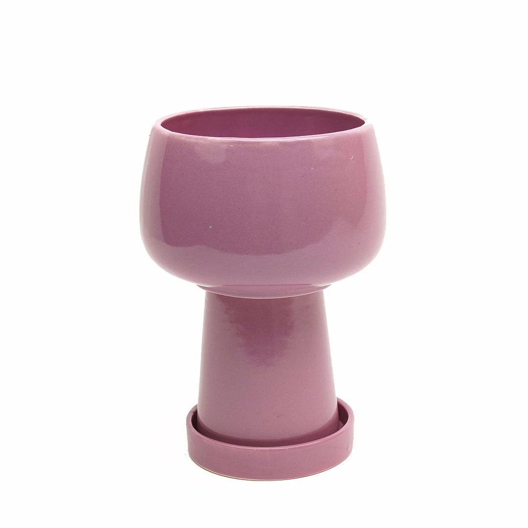 Jungalow® Kaya 3-Piece Ceramic Planter By Justina Blakeney™ 8 Jungalow® Kaya 3-Piece Ceramic Planter By Justina Blakeney™