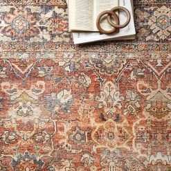 Loloi Rugs Layla Spice Mat All Rugs
