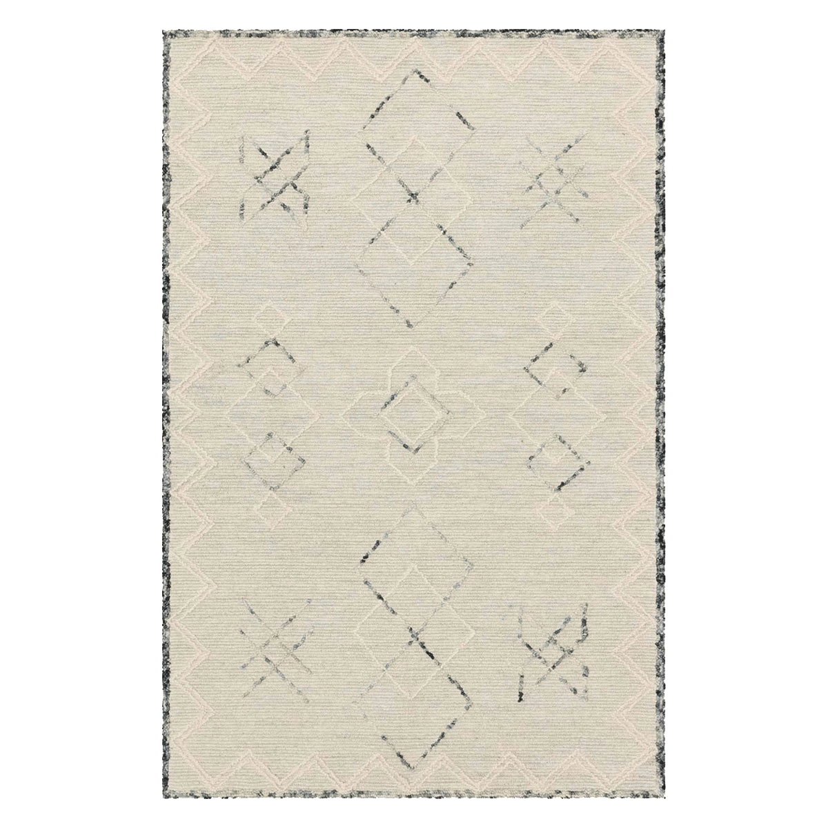 Loloi Rugs Leela Ocean Rug By Justina Blakeney® X Loloi 3 Loloi Rugs Leela Ocean Rug By Justina Blakeney® X Loloi