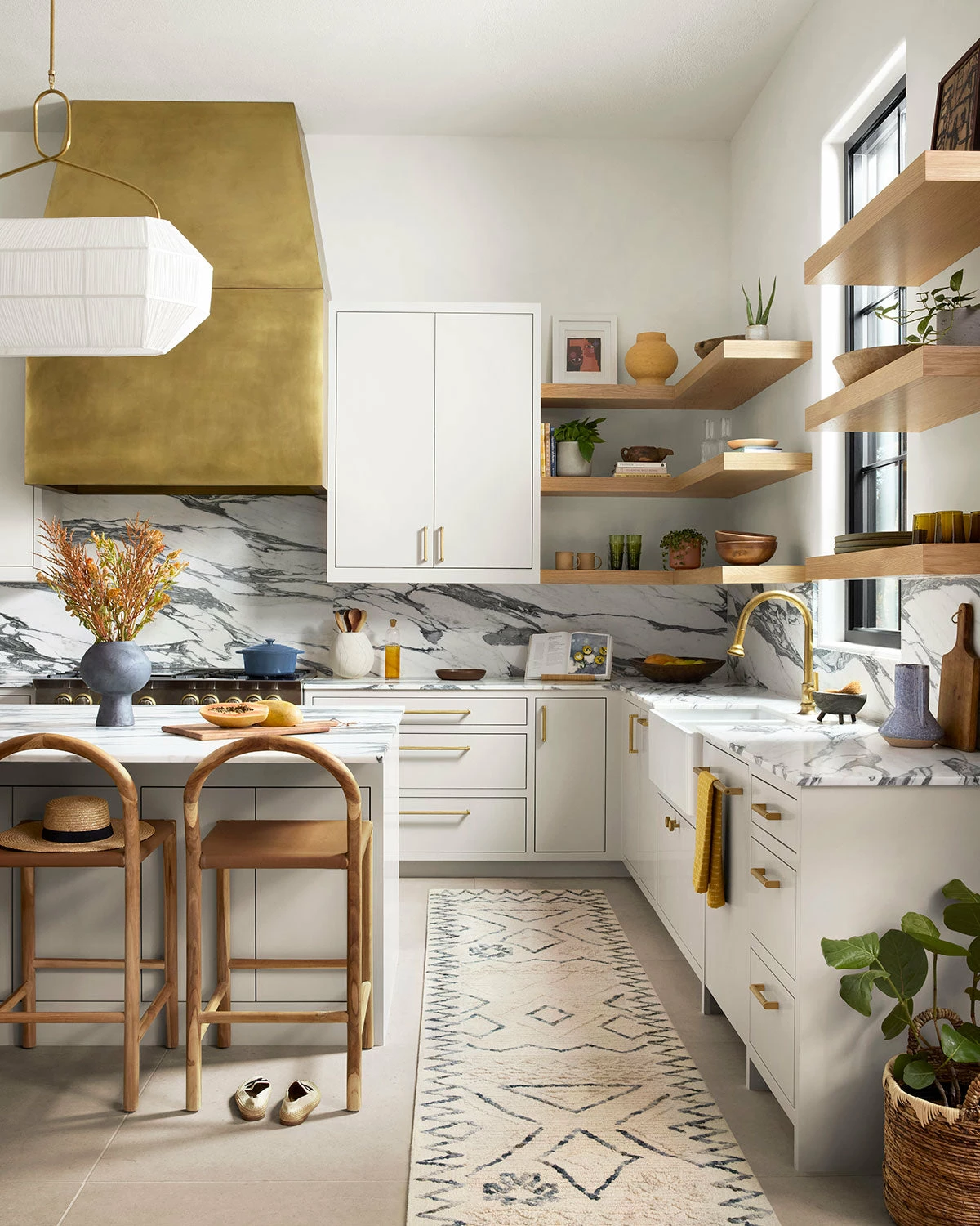 Loloi Rugs Leela Oatmeal Rug By Justina Blakeney® X Loloi 5 Loloi Rugs Leela Oatmeal Rug By Justina Blakeney® X Loloi