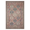 Loloi Rugs All Rugs Malik Rose Rug By Justina Blakeney® X Loloi