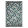 Loloi Rugs Malik Ocean Rug By Justina Blakeney® X Loloi All Rugs 1 Loloi Rugs Malik Ocean Rug By Justina Blakeney® X Loloi All Rugs