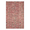 Loloi Rugs All Rugs Malik Fuchsia Rug By Justina Blakeney® X Loloi