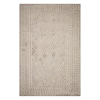 Loloi Rugs Neutral + Solid Rugs Malik Stone Rug By Justina Blakeney® X Loloi