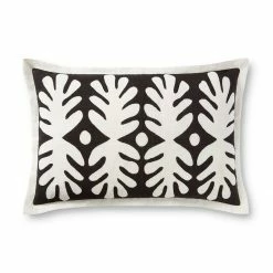 Loloi Rugs Marin Pillow By Justina Blakeney® X Loloi All Pillows