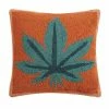 Peking Mary Jane Hook Pillow By Jungalow®