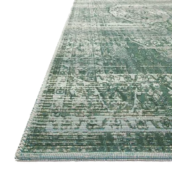 Loloi Rugs Outdoor Rugs Miki Green Rug 7 Loloi Rugs Outdoor Rugs Miki Green Rug