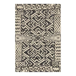 Loloi Rugs Miki Black Rug