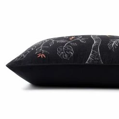 Loloi Rugs Night Forest Pillow By Justina Blakeney® X Loloi All Pillows