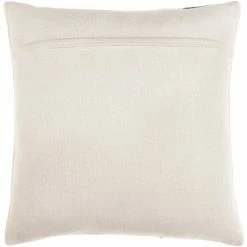 Surya Teal Shapes Pillow All Pillows 9 Surya Teal Shapes Pillow All Pillows