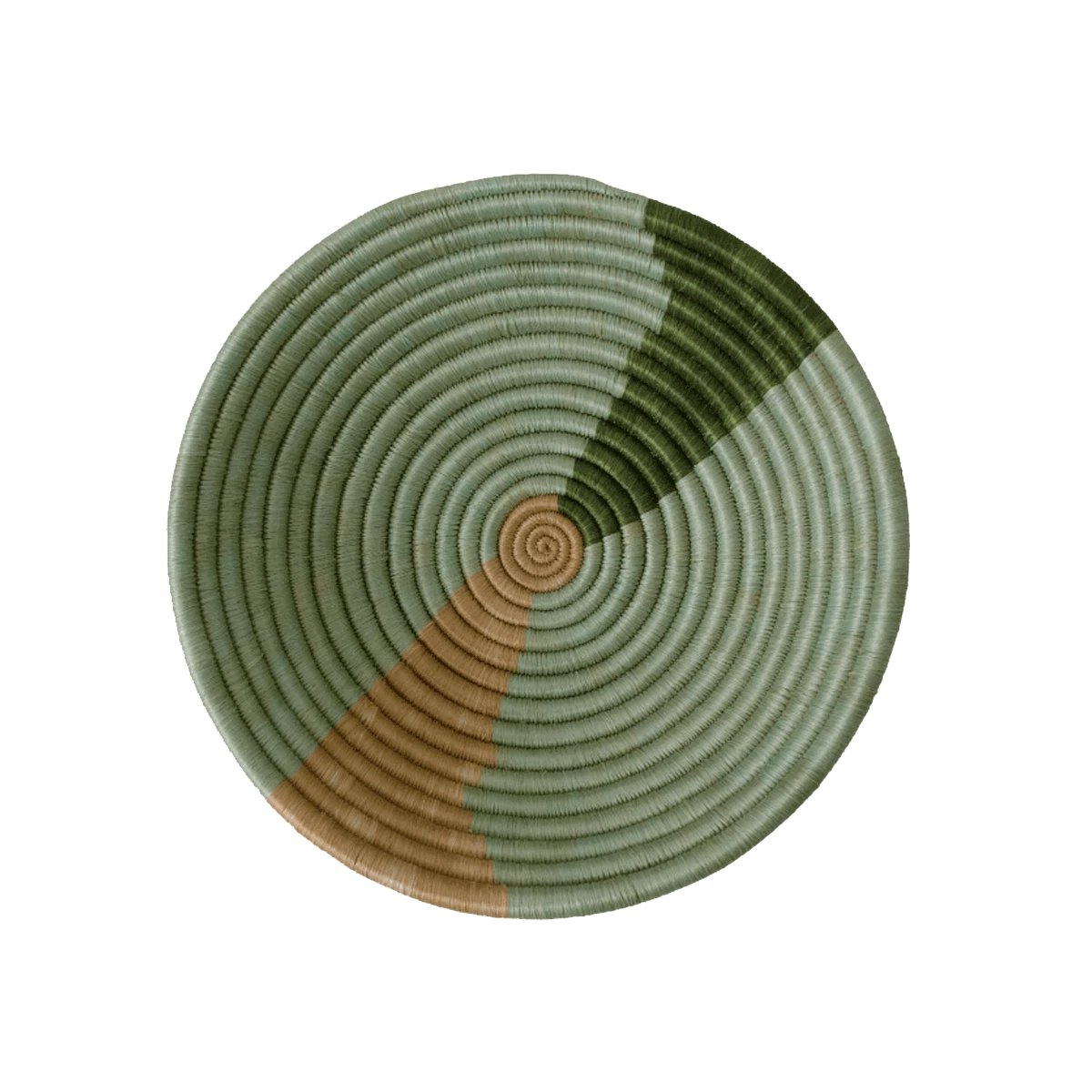 AAA Apricot + Olive Basket 3 AAA Apricot + Olive Basket