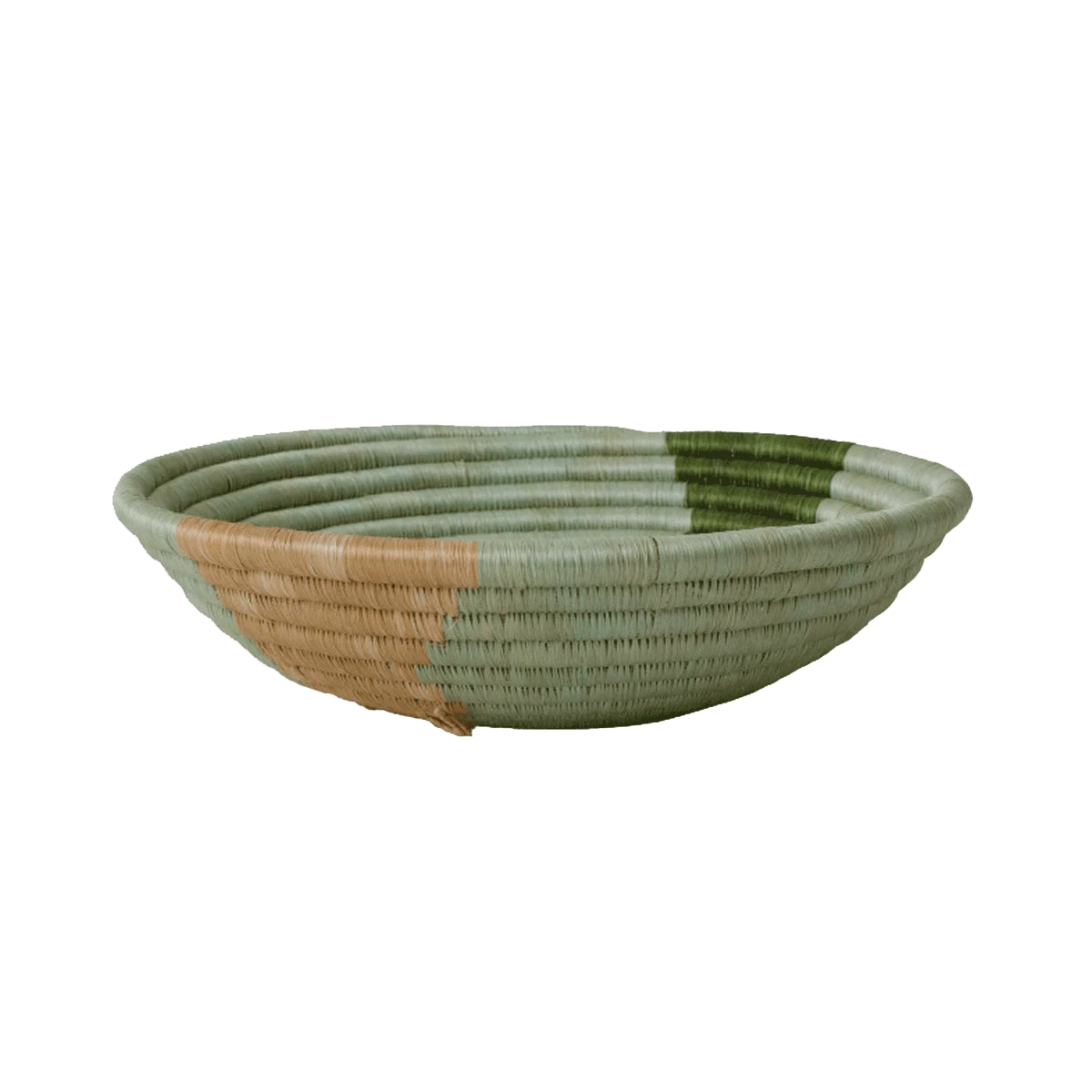 AAA Apricot + Olive Basket 4 AAA Apricot + Olive Basket