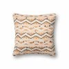 Loloi Rugs Zig Zag Pillow By Justina Blakeney® X Loloi All Pillows