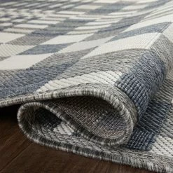 Loloi Rugs Outdoor Rugs Rainier Denim Outdoor Rug 9 Loloi Rugs Outdoor Rugs Rainier Denim Outdoor Rug