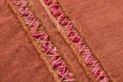 Loloi Rugs All Pillows Rust Tassel Pillow By Justina Blakeney® X Loloi