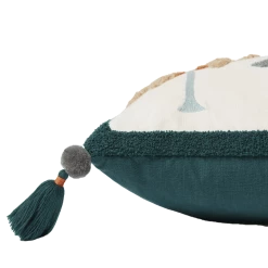 Loloi Rugs All Pillows Beaded Palm Tree Pillow By Justina Blakeney® X Loloi 9 Loloi Rugs All Pillows Beaded Palm Tree Pillow By Justina Blakeney® X Loloi