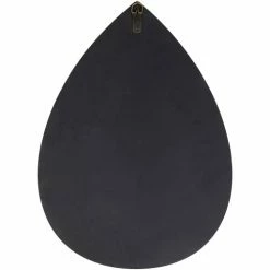 Surya Teardrop Gold Mirror 7 Surya Teardrop Gold Mirror