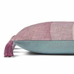 Loloi Rugs Rainbow Mountain Layers Pillow By Justina Blakeney® X Loloi New