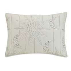 Peking New Sun & Moon Quilt Set By Jungalow®