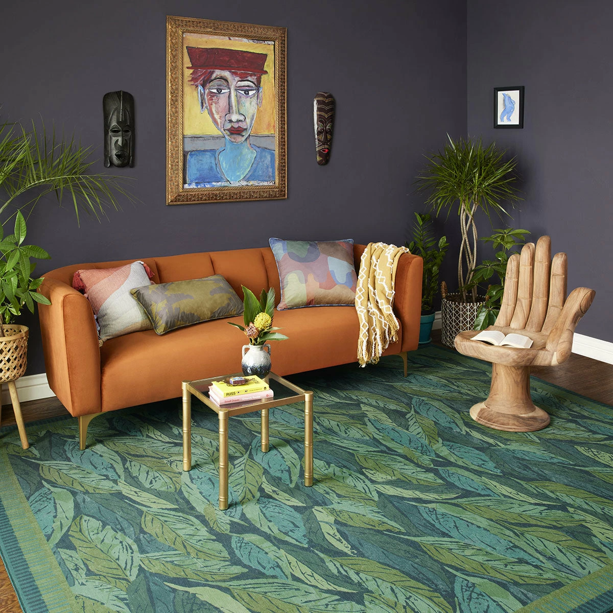 Loloi Rugs Pisolino Lagoon Rug By Justina Blakeney® X Loloi 4 Loloi Rugs Pisolino Lagoon Rug By Justina Blakeney® X Loloi