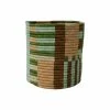AAA Apricot Lines Planter Planters 1 AAA Apricot Lines Planter Planters