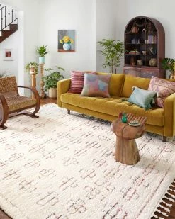 Loloi Rugs Ronnie Sunset Rug By Justina Blakeney® X Loloi