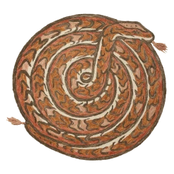 Loloi Rugs Selby Tangerine Rug By Justina Blakeney® X Loloi All Rugs